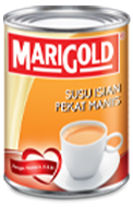 Krimer Manis MARIGOLD (1kg / 500g)
