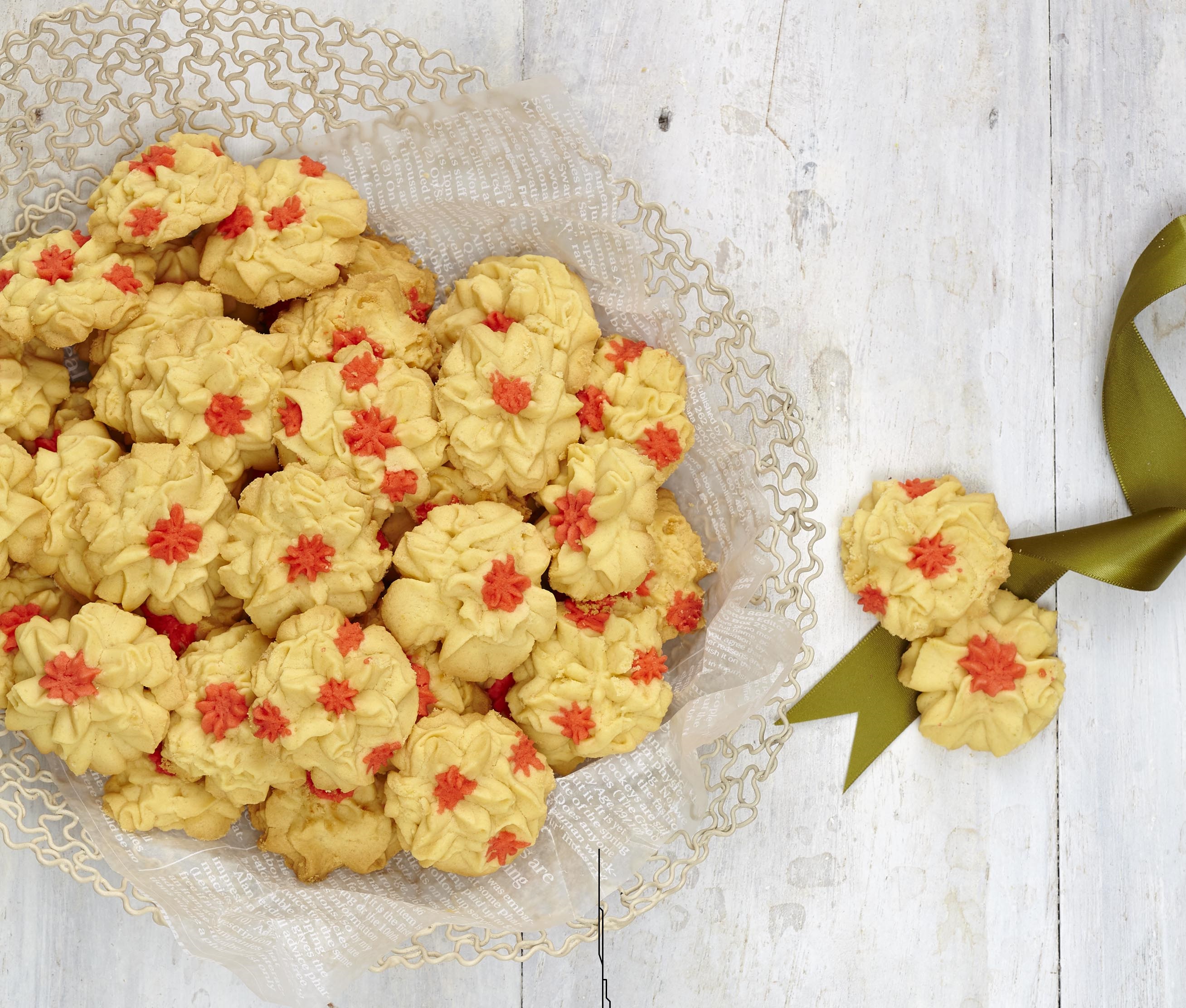 Semperit Cookies