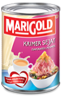 Susu Isian Sejat MARIGOLD (390g)