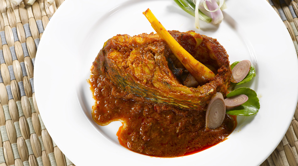 ASAM PEDAS MUAR