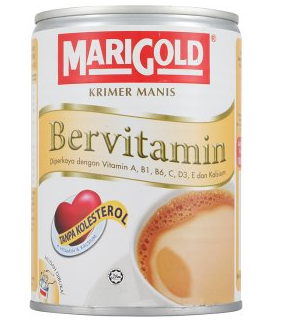 Krimer Manis MARIGOLD (1kg / 500g)