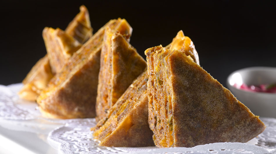 MURTABAK DIRAJA