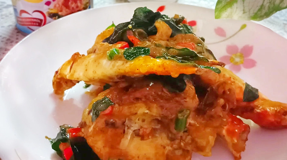 Ketam Buttermilk